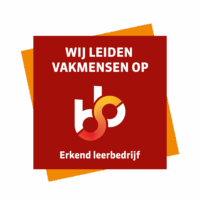 Erkend Leerbedrijf – SBB
