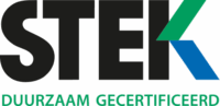 Stek gecertificeerd